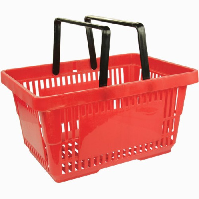 Корзина для покупок (микс)(то)