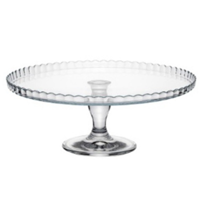 Блюдо Патиссэри на ножке 322 мм