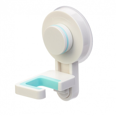 Держатель для швабры на вакуумной присоске (то)