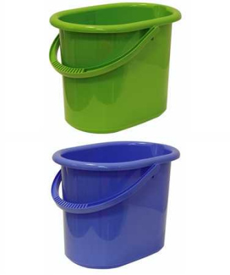 Ведро овальное 11л (пал. 135)