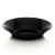 Тарелка глуб.упроч. ЛИНЕА БЛЭК 220 мм (рис.28980)