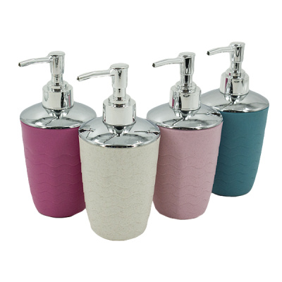 Дозатор для жидкого мыла 330мл