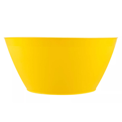 Салатник 2,5л круглый (то)