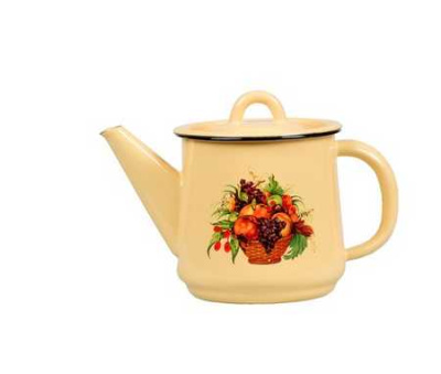 Чайник 1л. с рис зав. в ассор.