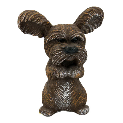 Собачка "Бука"