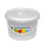 Контейнер пищевой 3л с герм. крышкой и ручкой (то)