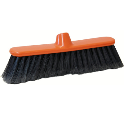 Щетка для уборки мусора ИДЕАЛ