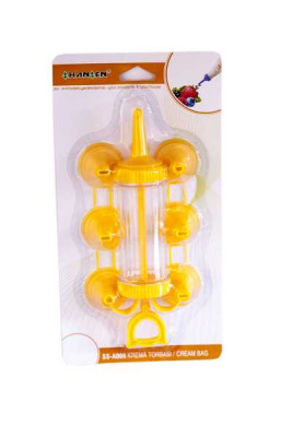 Кондитерский шприц