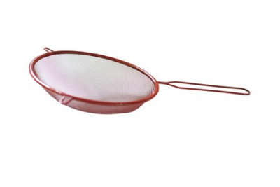 Сито металлическое 18см цветное