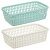 Корзинка 300х190х90мм МИКС (то) Корзинка 300х190х90мм МИКС (то)