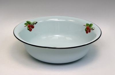 Таз эмал   7,0л  3020/4М