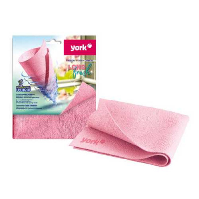 Салфетка из микрофибры ЛОНГ ФРЕШ 30*35