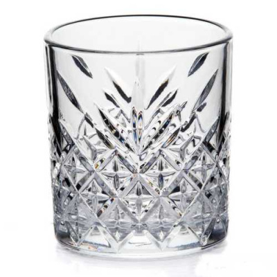 Стакан Таймлесс 345 мл 4 шт.