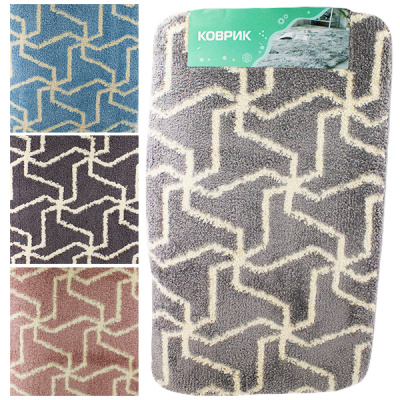 Коврик универсальный 50*80см (полиэстер)