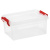 Контейнер для хранения прямоугольный 8,5л. 360х235х150мм 