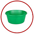 Тазы до 10 литров