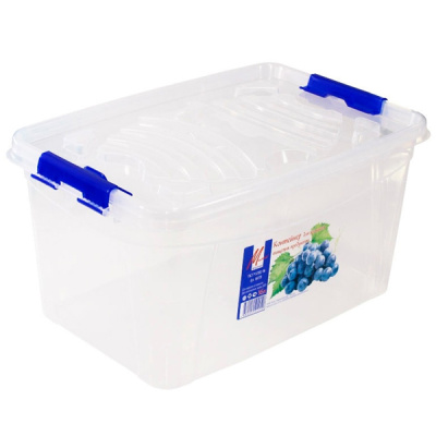 Контейнер прямоугольный (16л) (то)