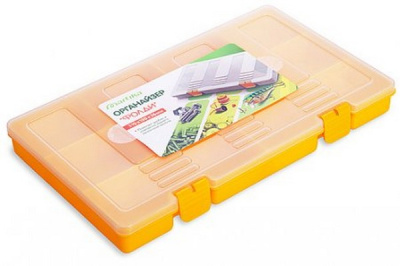 Органайзер "Фолди" для рукоделия 310х190мм (то)