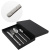 Набор столовых приборов 4шт в подар упак (ложка, вилка, нож столовые и ложка чайная) Набор столовых приборов 4шт в подар упак (ложка, вилка, нож столовые и ложка чайная)