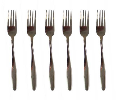 Вилка столовая МАРГАРИТА 6шт