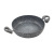 Жаровня "Stone Pan"  28см  3л без крышки серый (8)