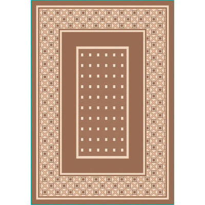 Циновка ЭКО 7903 размер 60х110 (0,66 м2) , цвет бежевый, Россия