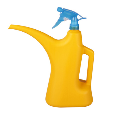 Лейка-распылитель 2л.(микс) (то)