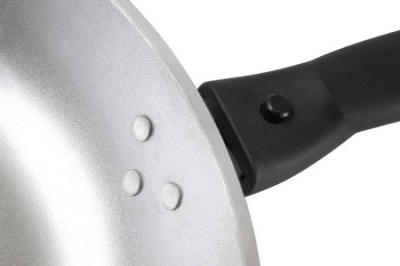 Сковорода 260/60мм со съемной ручкой