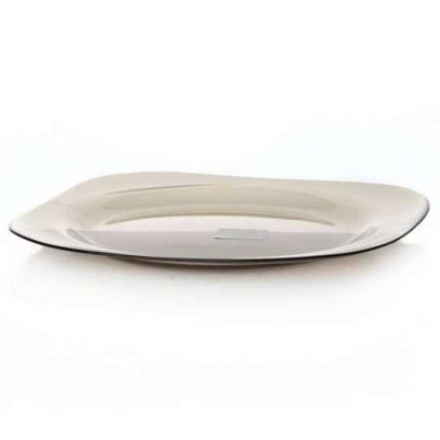 Блюдо закал. БРОУНЗ 310 мм