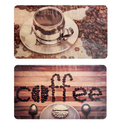 Термосалфетка односторонняя 98*58см