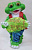 Лягушка "Люблю зелень"