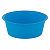 Таз Идеал 5л (голубой)