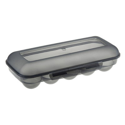 Контейнер для яиц на 10шт. прямоуг. (то)