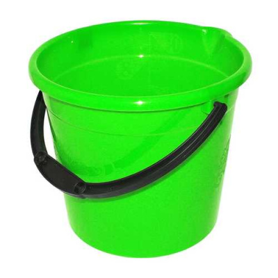 Ведро 10л с носиком