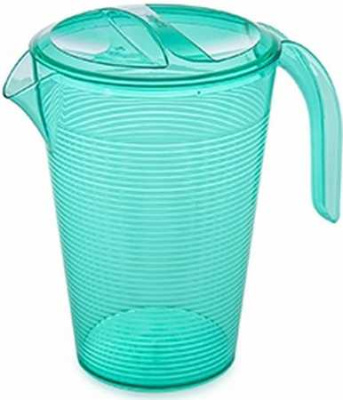 Кувшин  "Fresh" (мята полупрозрачный) 1,8л(то)