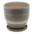 Кашпо с подставкой 2,4 л 15с110/2