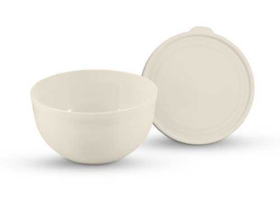 Миска с крышкой LINE 2л (то)