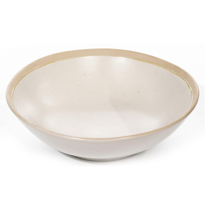 Тарелка глубокая 190мм 750мл ERIKA