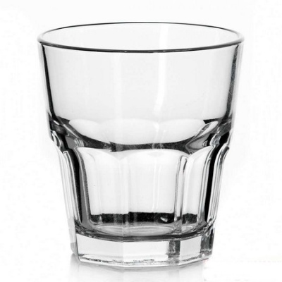 Стакан закал. КАСАБЛАНКА 265 мл