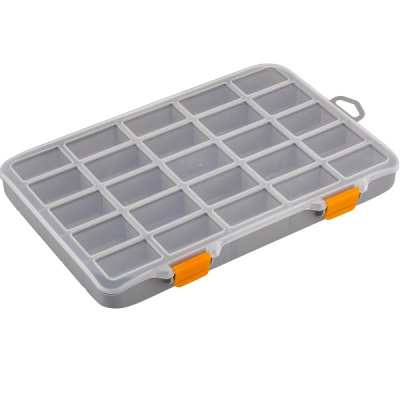 Органайзер Blocker Expert 11,5" серо-свинц./оранж. (то)