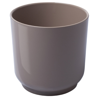 Горшок Дельта 3,2л с вкладкой Фраппе