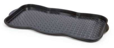 Поддон для обуви (черный) (то)