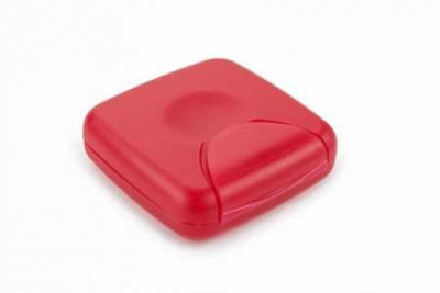 Футляр женский Voyage (сангрия)(то)