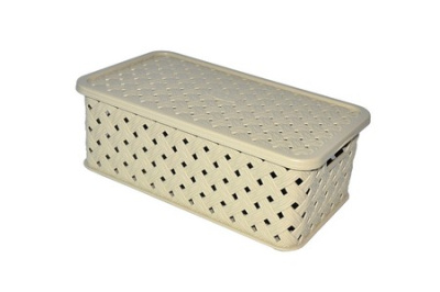 Шкатулка "Виола" 3литра (то)