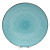 Тарелка мелкая 260мм БРИЗ ЭМИЛИЯ