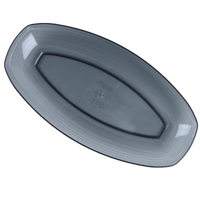 Тарелка Basilic (шерл)(то)