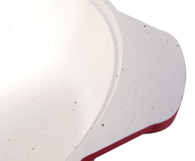 Кастрюля-жаровня 3л со стеклянной крышкой АП (линия "Модерн")