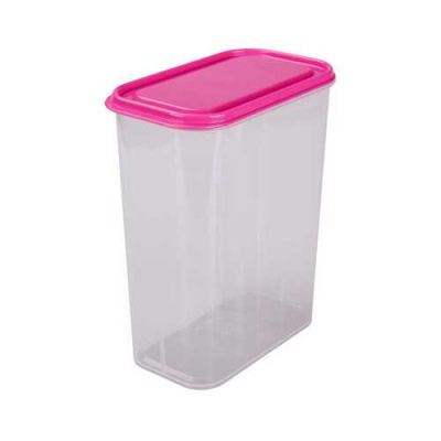 Ёмкость универсальная "Лайт" 3л. (микс)(то)