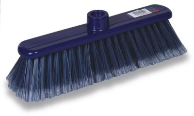 Щетка для пола ЛЕНА средний ворс