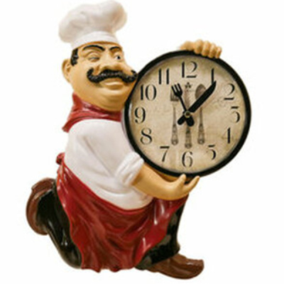 Часы настенные Atlantis 124-1